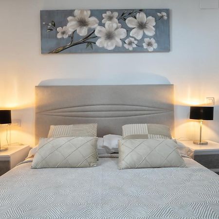 Apartamento Ariadna & Casco Historico Córdoba Eksteriør bilde