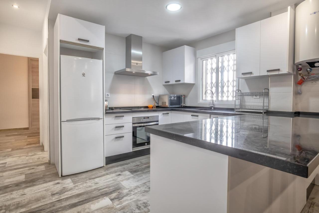 Apartamento Ariadna & Casco Historico Córdoba Eksteriør bilde