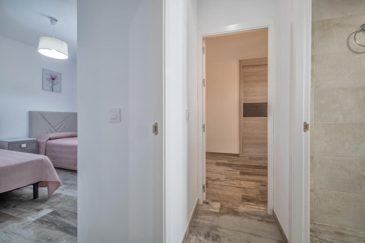Apartamento Ariadna & Casco Historico Córdoba Eksteriør bilde
