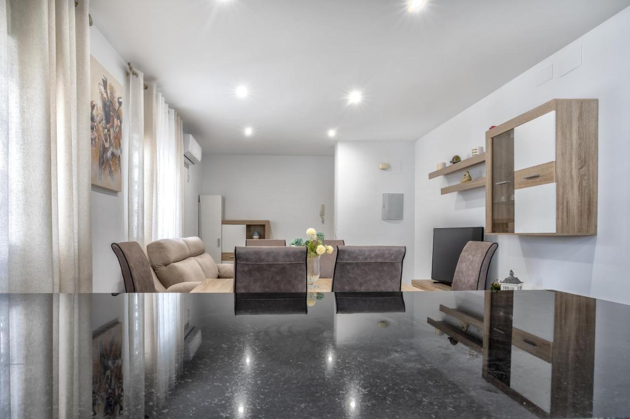 Apartamento Ariadna & Casco Historico Córdoba Eksteriør bilde