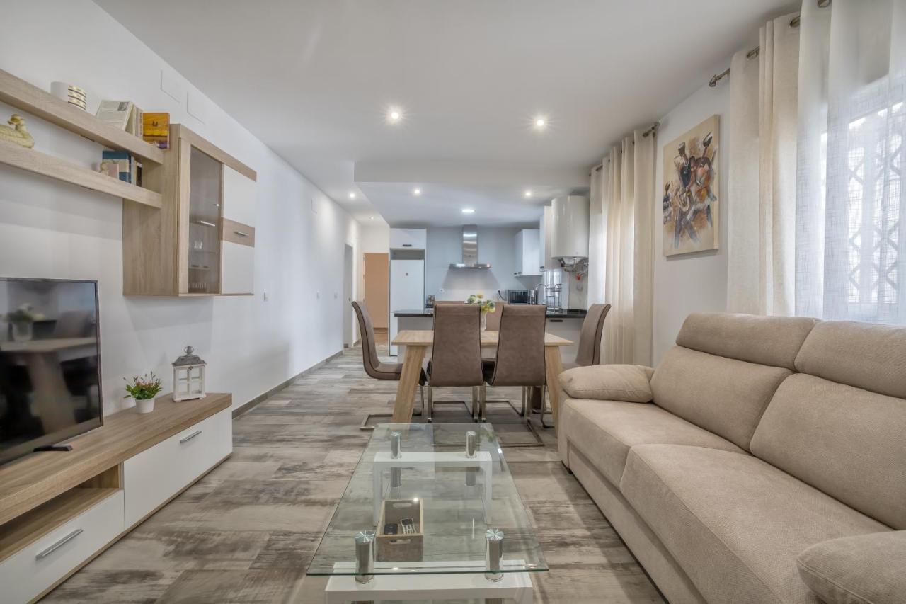 Apartamento Ariadna & Casco Historico Córdoba Eksteriør bilde