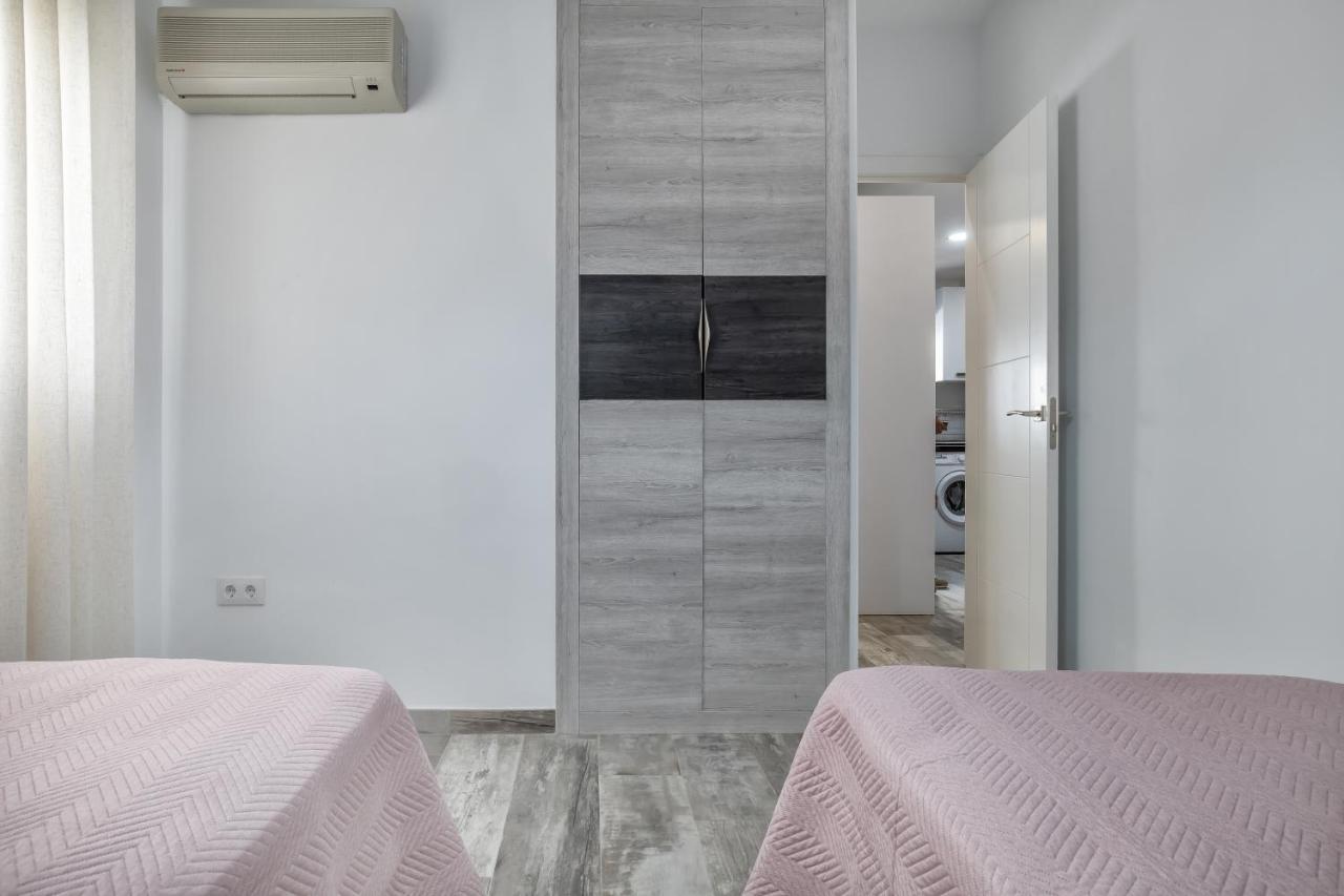 Apartamento Ariadna & Casco Historico Córdoba Eksteriør bilde