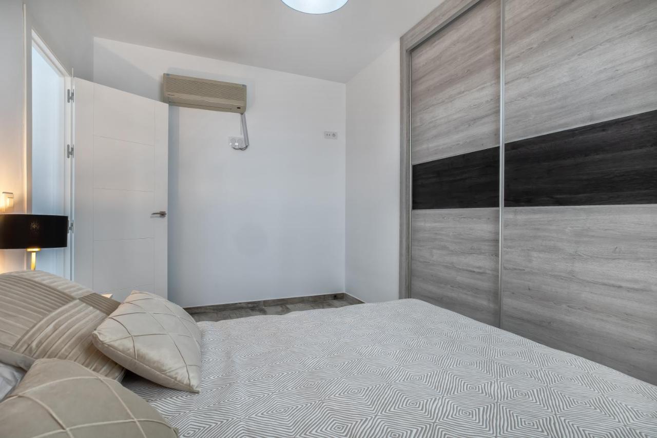 Apartamento Ariadna & Casco Historico Córdoba Eksteriør bilde