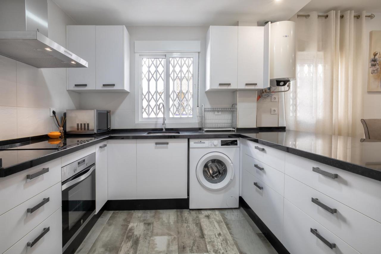 Apartamento Ariadna & Casco Historico Córdoba Eksteriør bilde