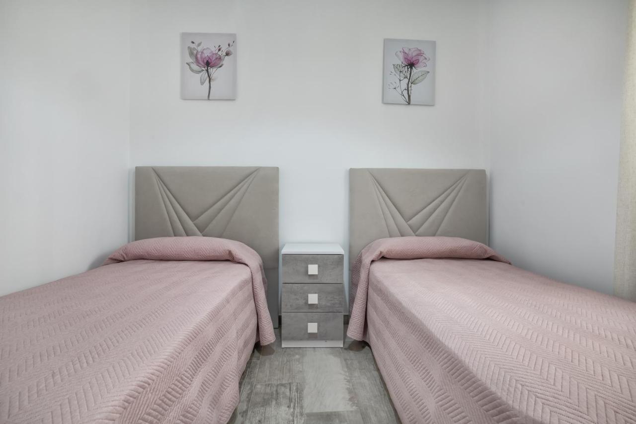 Apartamento Ariadna & Casco Historico Córdoba Eksteriør bilde