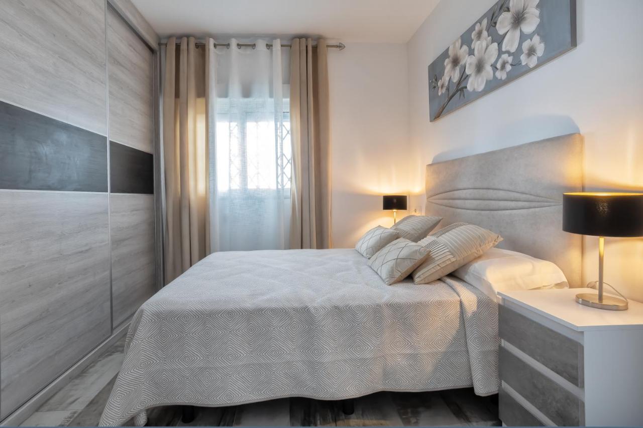 Apartamento Ariadna & Casco Historico Córdoba Eksteriør bilde