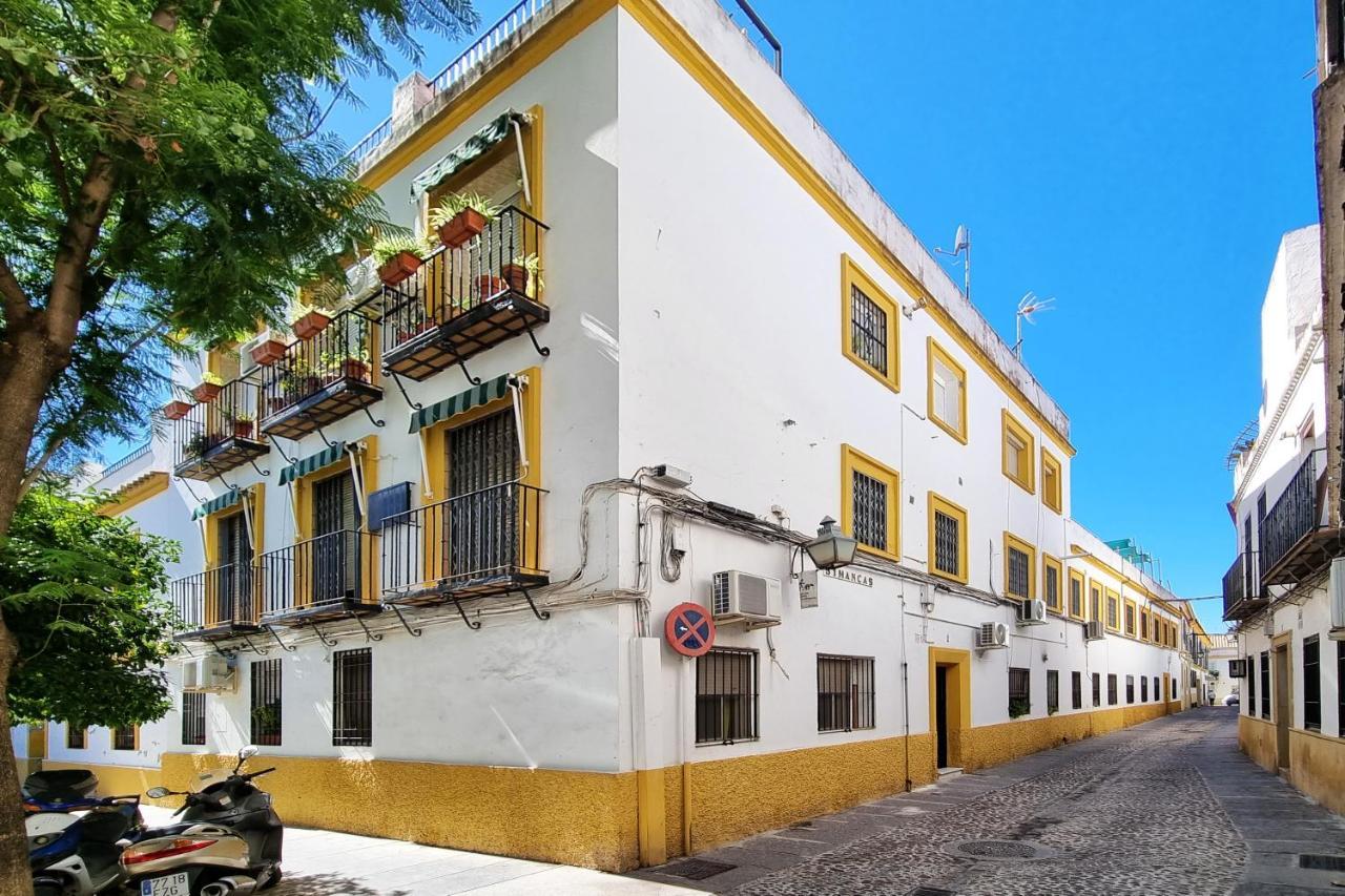 Apartamento Ariadna & Casco Historico Córdoba Eksteriør bilde